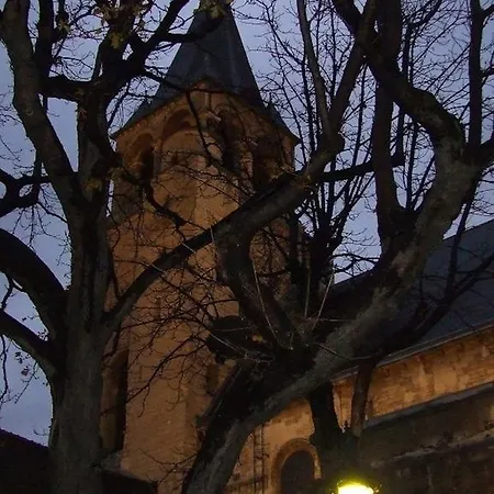 Lägenhet Saint Sulpice