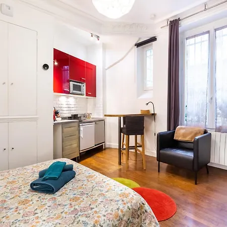 Saint Sulpice * Párizs